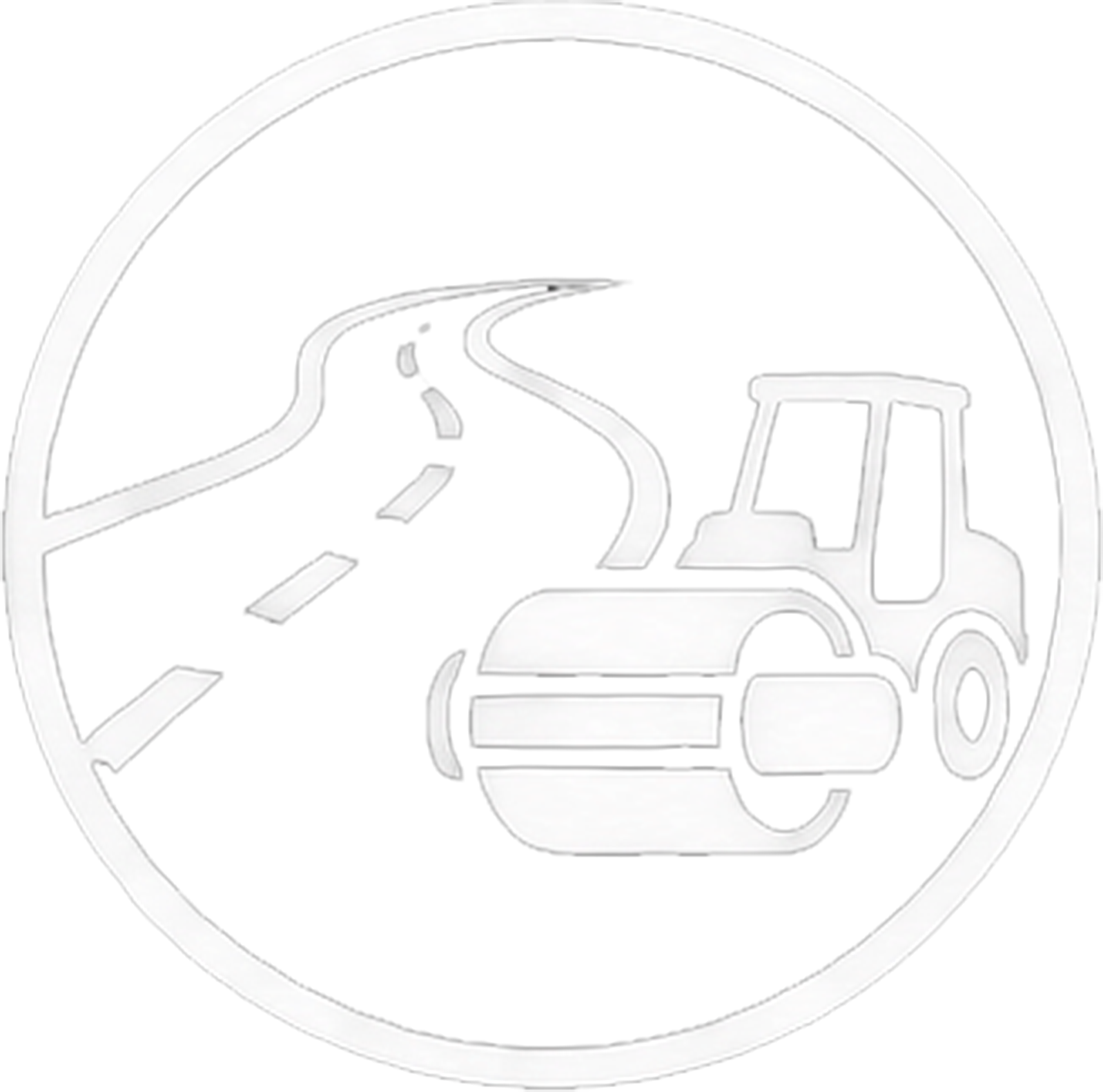 ROAD REHABILITATION & MAINTENANCE