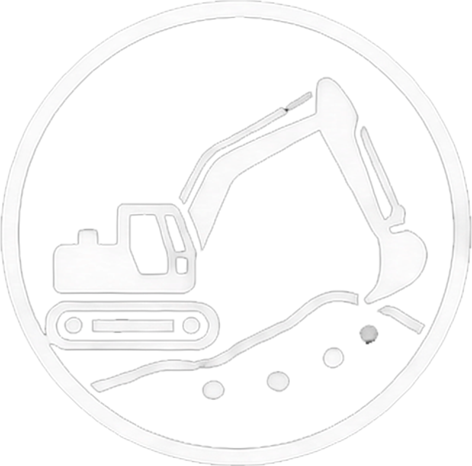 EARTHWORKS & BULK EXCAVATIONS