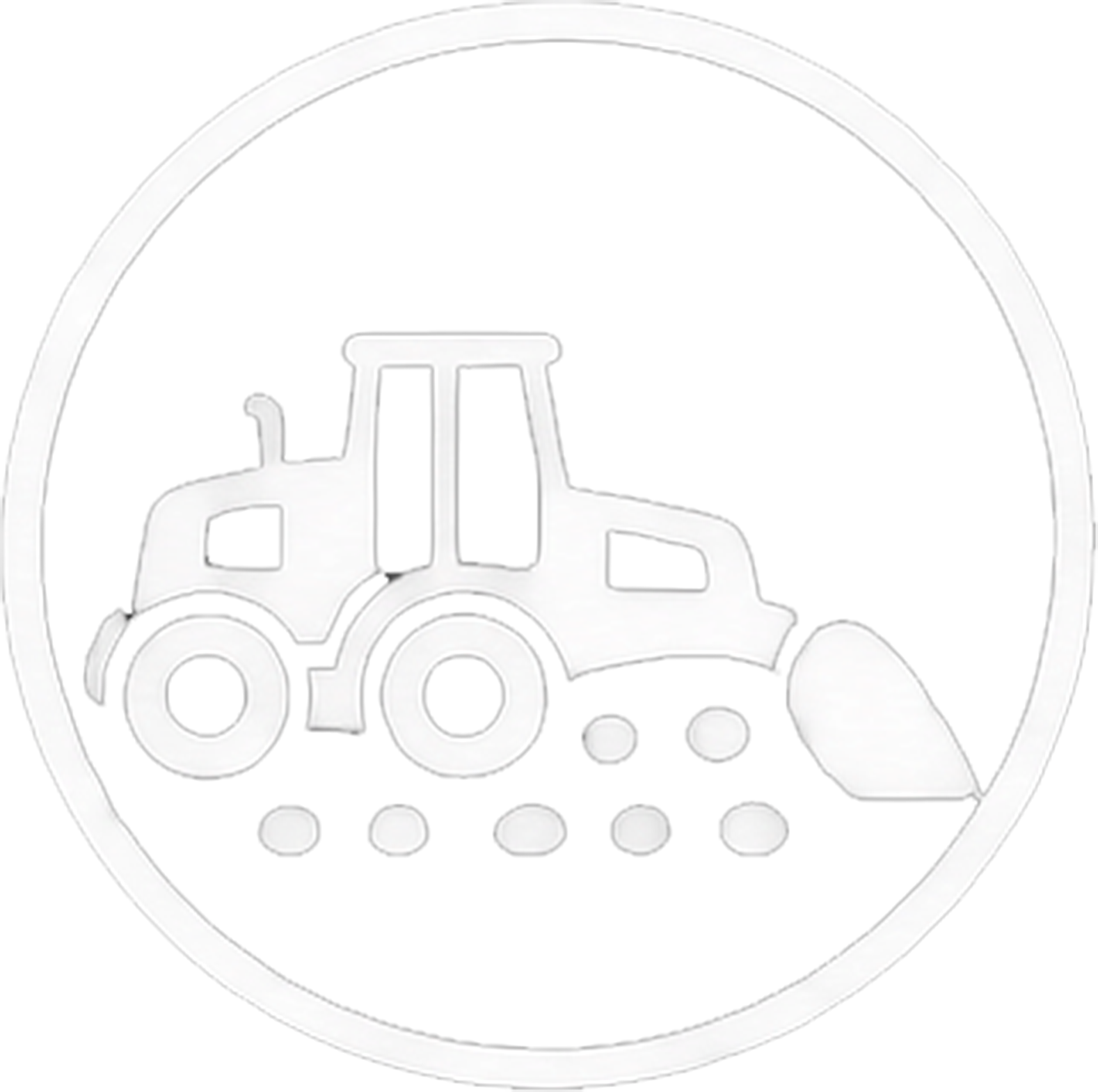 GRAVEL ROAD CONSTRUCTION